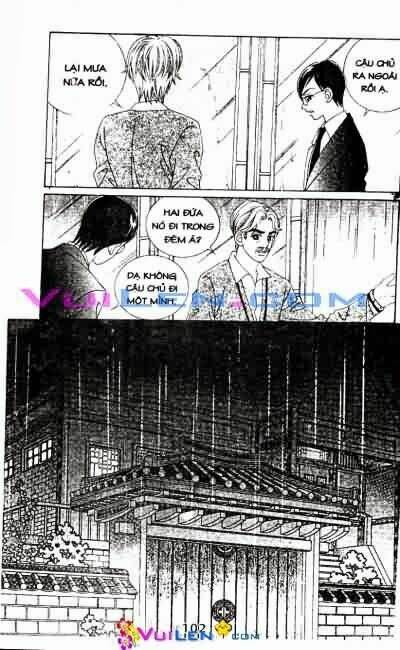 Sâu Trong Ánh Mắt Chapter 109 - Trang 17