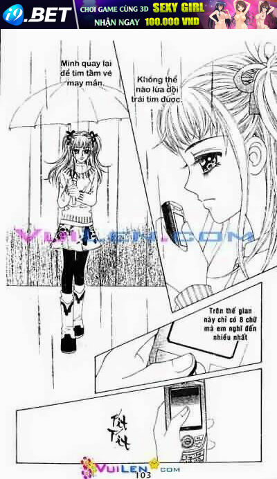 Sâu Trong Ánh Mắt Chapter 109 - Trang 18