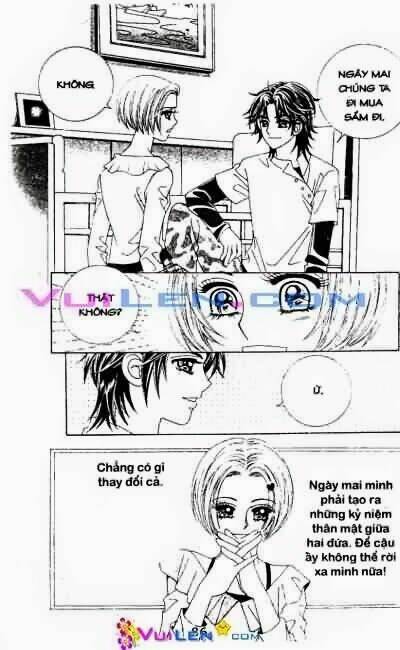 Sâu Trong Ánh Mắt Chapter 109 - Trang 1