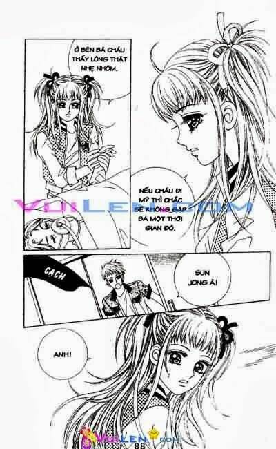 Sâu Trong Ánh Mắt Chapter 109 - Trang 3