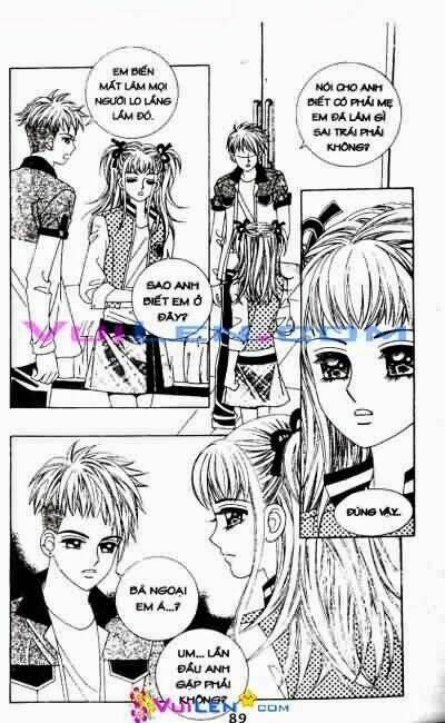 Sâu Trong Ánh Mắt Chapter 109 - Trang 4