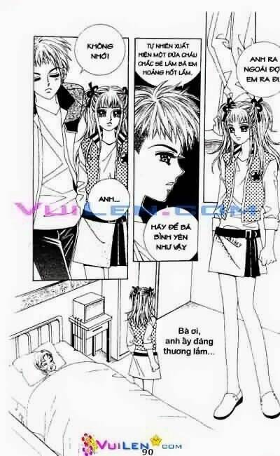 Sâu Trong Ánh Mắt Chapter 109 - Trang 5