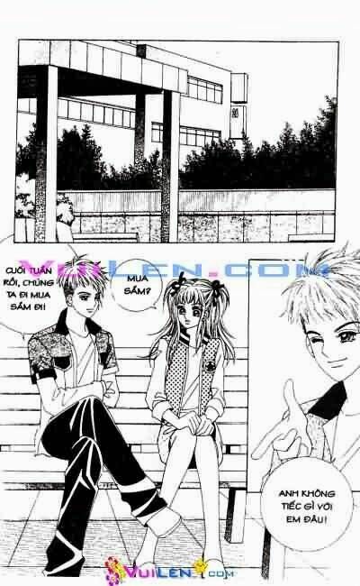 Sâu Trong Ánh Mắt Chapter 109 - Trang 6