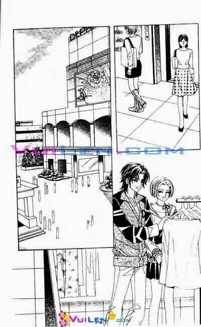 Sâu Trong Ánh Mắt Chapter 109 - Trang 7