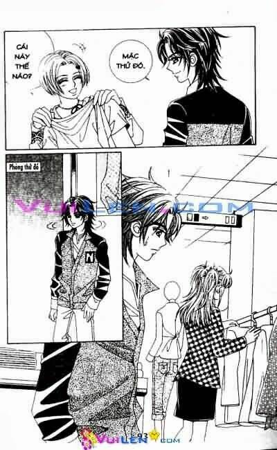 Sâu Trong Ánh Mắt Chapter 109 - Trang 8