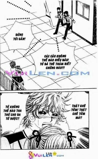 Sâu Trong Ánh Mắt Chapter 111 - Trang 12