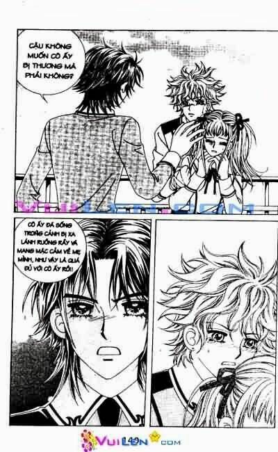 Sâu Trong Ánh Mắt Chapter 111 - Trang 13