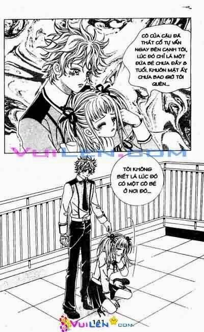 Sâu Trong Ánh Mắt Chapter 111 - Trang 14