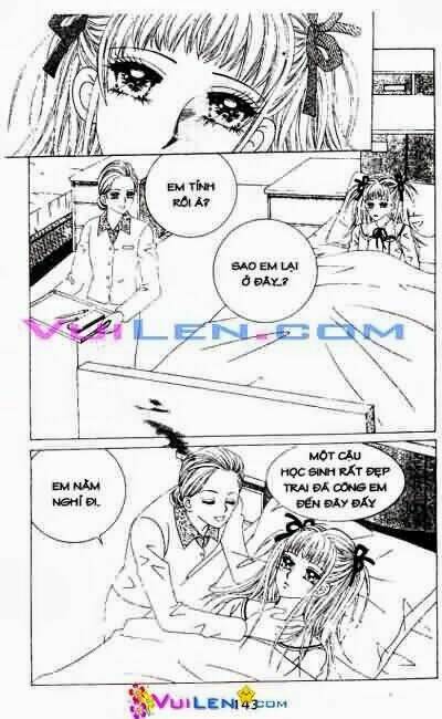 Sâu Trong Ánh Mắt Chapter 111 - Trang 16