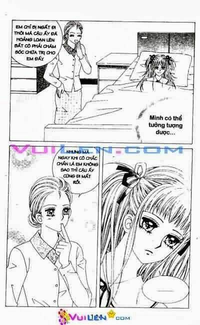 Sâu Trong Ánh Mắt Chapter 111 - Trang 17