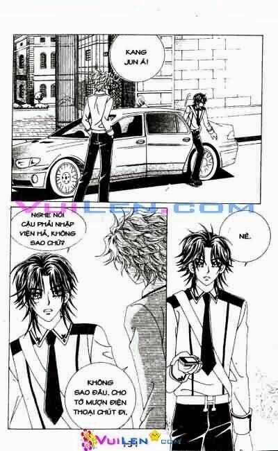 Sâu Trong Ánh Mắt Chapter 111 - Trang 4