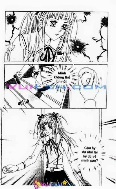 Sâu Trong Ánh Mắt Chapter 111 - Trang 6