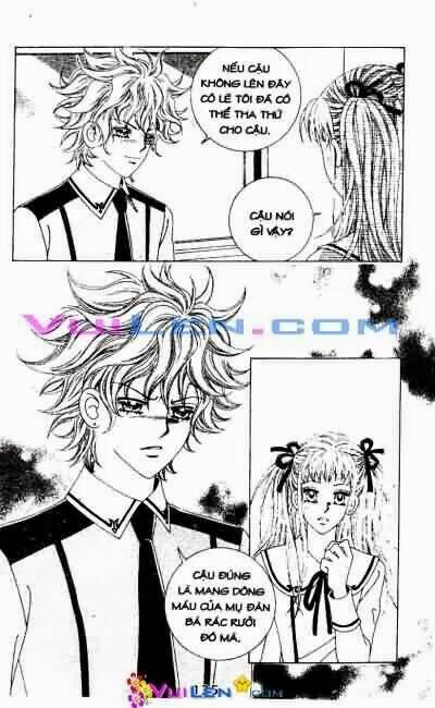 Sâu Trong Ánh Mắt Chapter 111 - Trang 8