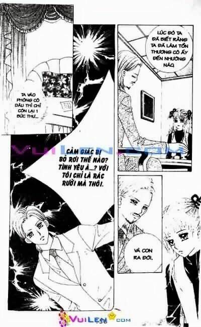 Sâu Trong Ánh Mắt Chapter 112 - Trang 9