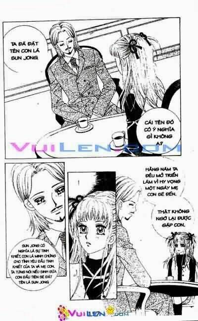 Sâu Trong Ánh Mắt Chapter 112 - Trang 10