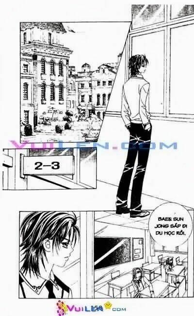 Sâu Trong Ánh Mắt Chapter 112 - Trang 11