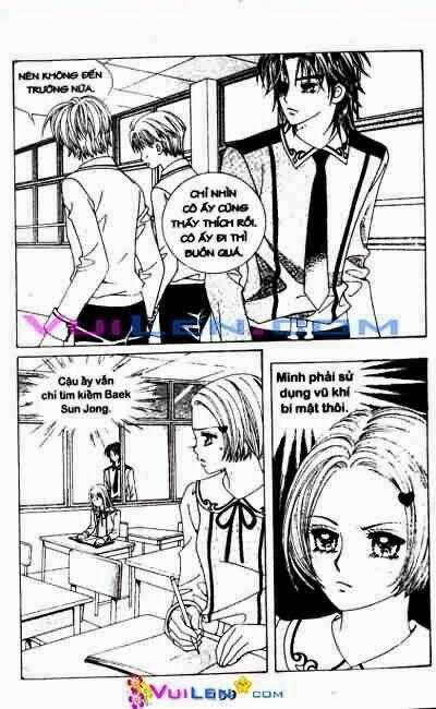 Sâu Trong Ánh Mắt Chapter 112 - Trang 12