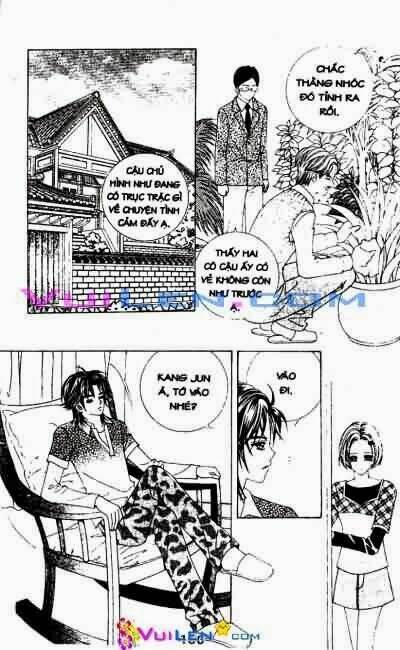 Sâu Trong Ánh Mắt Chapter 112 - Trang 13