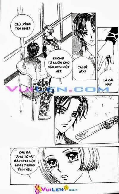 Sâu Trong Ánh Mắt Chapter 112 - Trang 14