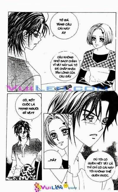 Sâu Trong Ánh Mắt Chapter 112 - Trang 15