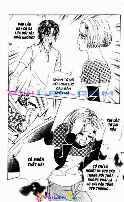 Sâu Trong Ánh Mắt Chapter 112 - Trang 17