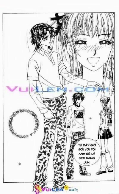 Sâu Trong Ánh Mắt Chapter 112 - Trang 18