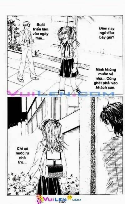 Sâu Trong Ánh Mắt Chapter 112 - Trang 1