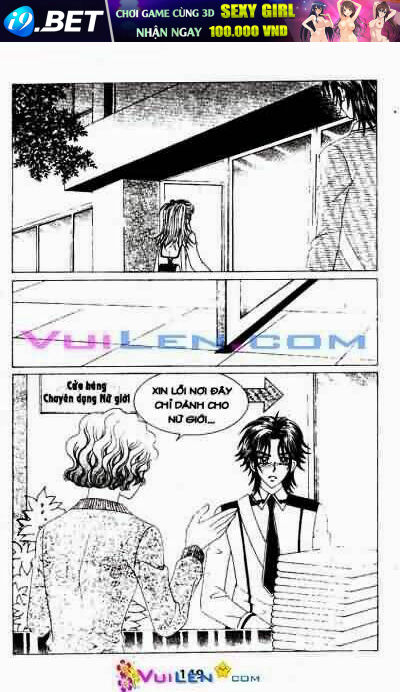 Sâu Trong Ánh Mắt Chapter 112 - Trang 2