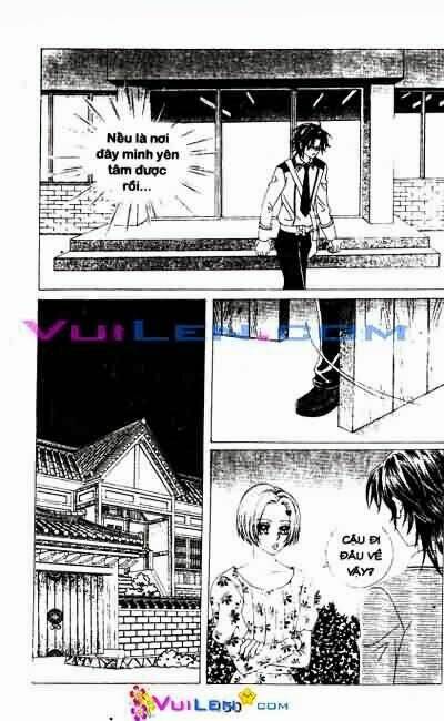 Sâu Trong Ánh Mắt Chapter 112 - Trang 3