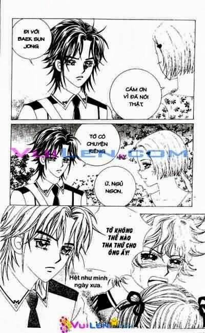 Sâu Trong Ánh Mắt Chapter 112 - Trang 4