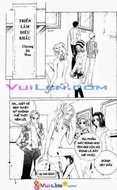 Sâu Trong Ánh Mắt Chapter 112 - Trang 5