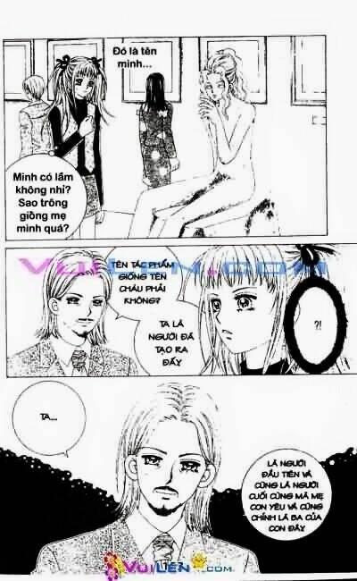 Sâu Trong Ánh Mắt Chapter 112 - Trang 6