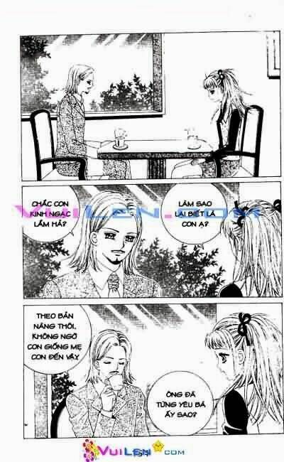 Sâu Trong Ánh Mắt Chapter 112 - Trang 7