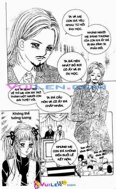 Sâu Trong Ánh Mắt Chapter 112 - Trang 8