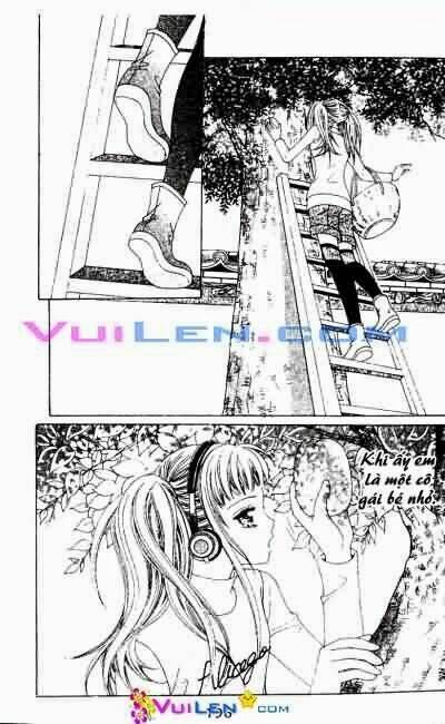 Sâu Trong Ánh Mắt Chapter 114 - Trang 9