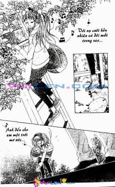 Sâu Trong Ánh Mắt Chapter 114 - Trang 10