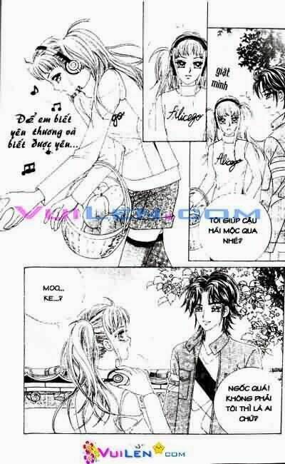 Sâu Trong Ánh Mắt Chapter 114 - Trang 11