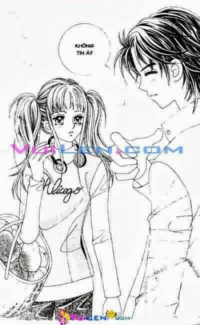 Sâu Trong Ánh Mắt Chapter 114 - Trang 12