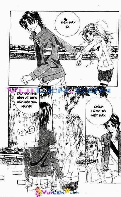 Sâu Trong Ánh Mắt Chapter 114 - Trang 13