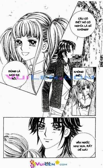Sâu Trong Ánh Mắt Chapter 114 - Trang 14
