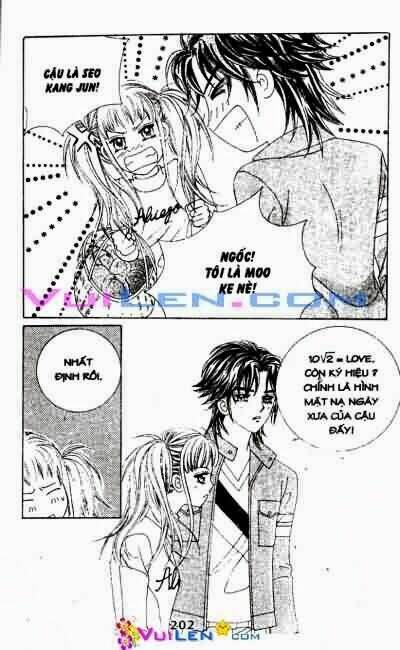 Sâu Trong Ánh Mắt Chapter 114 - Trang 15