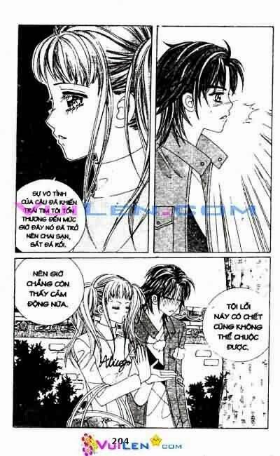 Sâu Trong Ánh Mắt Chapter 114 - Trang 17