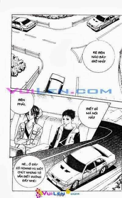 Sâu Trong Ánh Mắt Chapter 114 - Trang 1