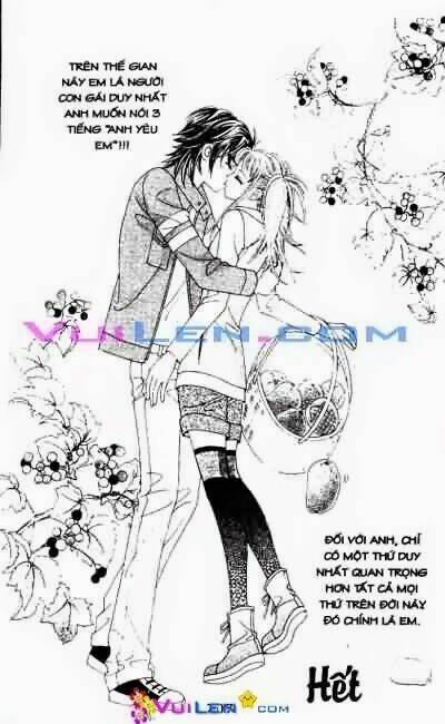 Sâu Trong Ánh Mắt Chapter 114 - Trang 20