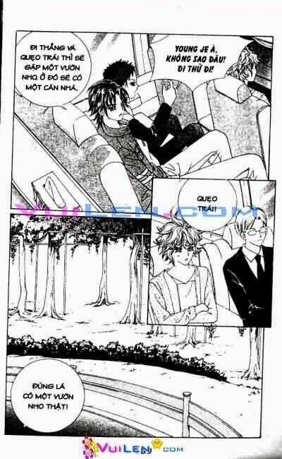 Sâu Trong Ánh Mắt Chapter 114 - Trang 2