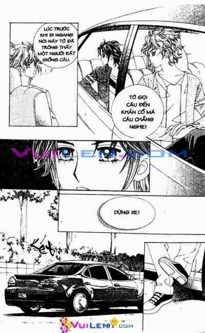 Sâu Trong Ánh Mắt Chapter 114 - Trang 4