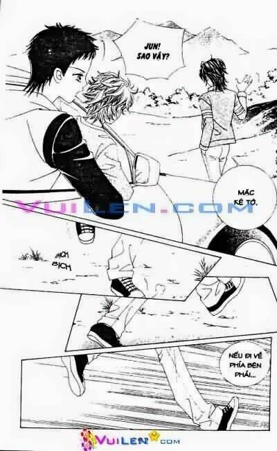 Sâu Trong Ánh Mắt Chapter 114 - Trang 5