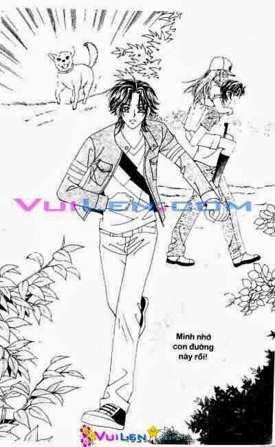 Sâu Trong Ánh Mắt Chapter 114 - Trang 6