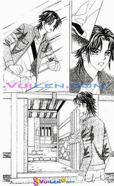 Sâu Trong Ánh Mắt Chapter 114 - Trang 7