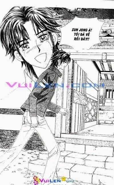 Sâu Trong Ánh Mắt Chapter 114 - Trang 8